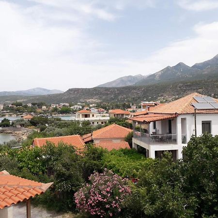 Antonias House Βίλα Στούπα Εξωτερικό φωτογραφία
