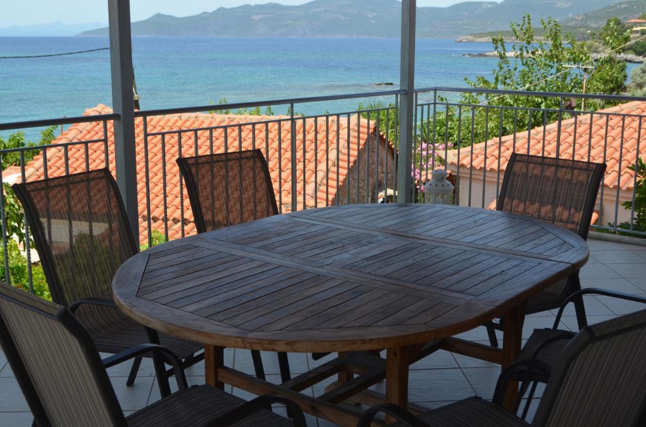 Antonias House Βίλα Στούπα Εξωτερικό φωτογραφία