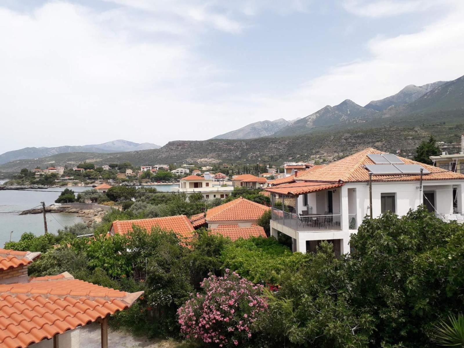 Antonias House Βίλα Στούπα Εξωτερικό φωτογραφία