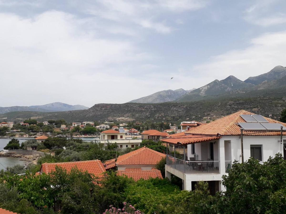 Antonias House Βίλα Στούπα Εξωτερικό φωτογραφία