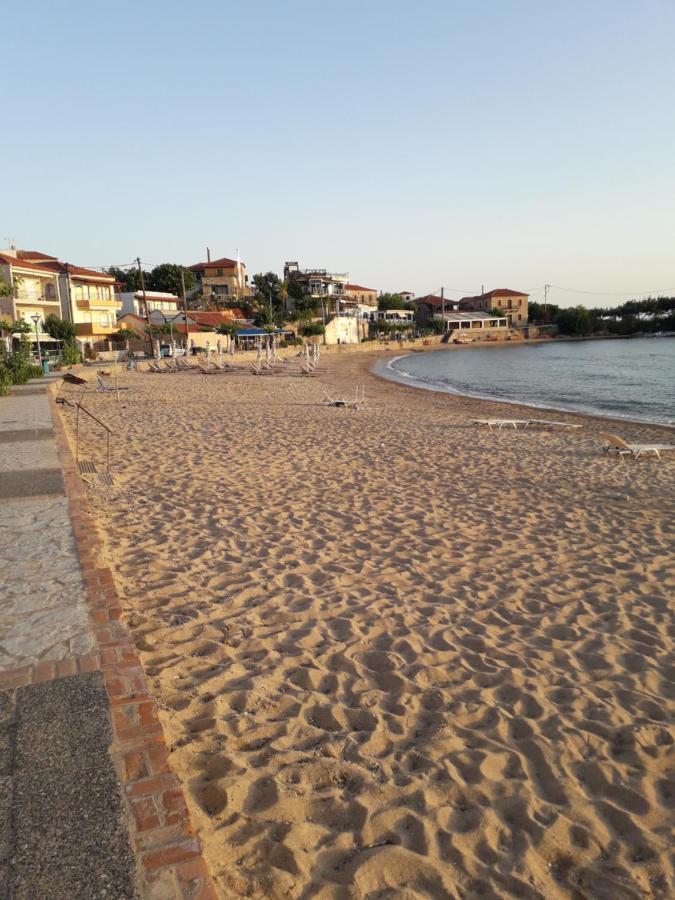 Antonias House Βίλα Στούπα Εξωτερικό φωτογραφία