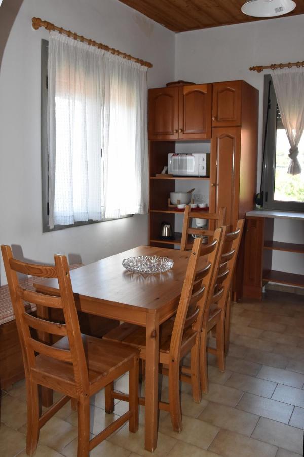 Antonias House Βίλα Στούπα Εξωτερικό φωτογραφία